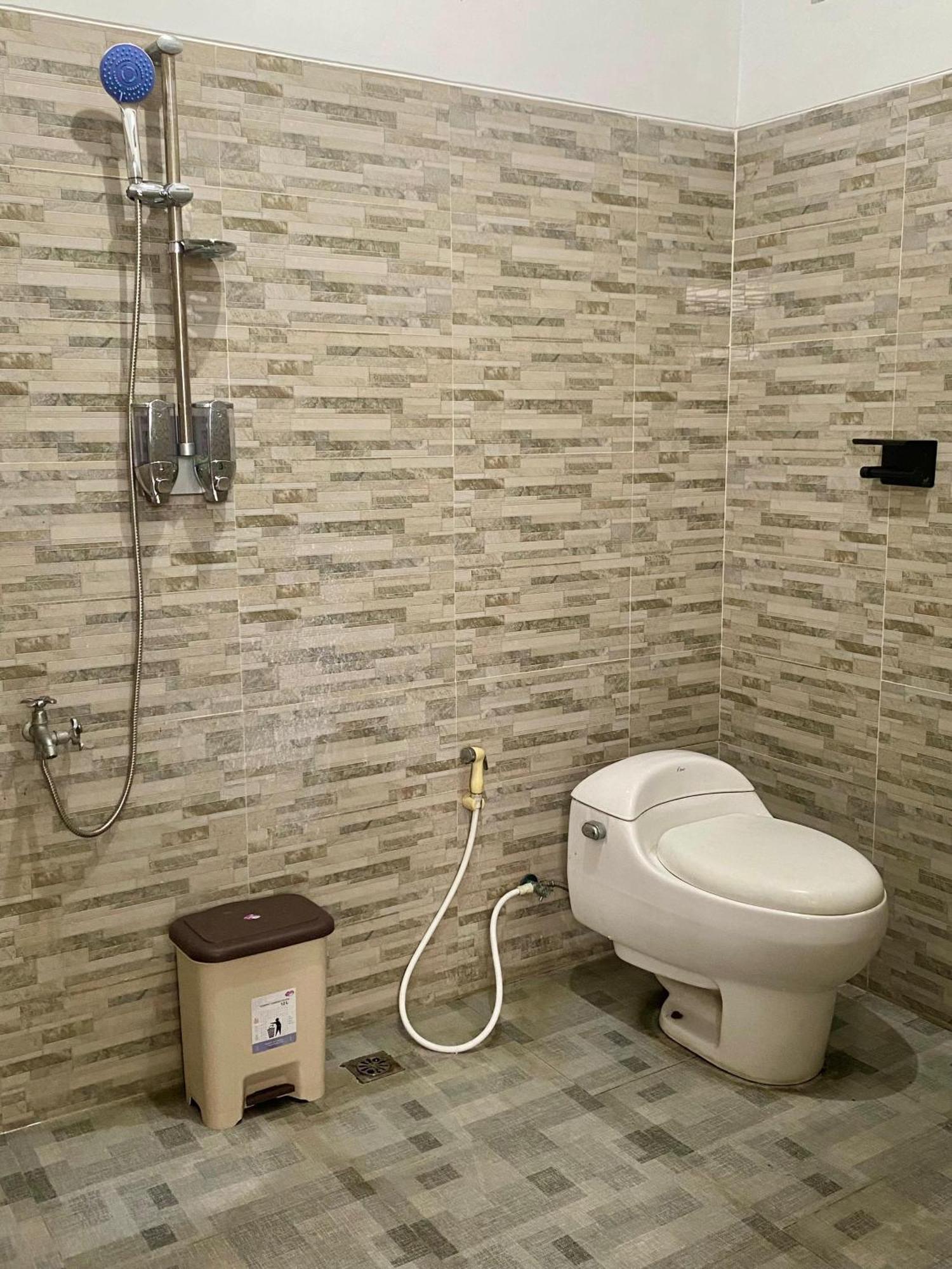 Zzz Hostel Malang Ngoại thất bức ảnh